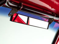 1969 Porsche 911 Race Car Polo Red 119301377 Studio